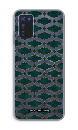 Moroccan tiles