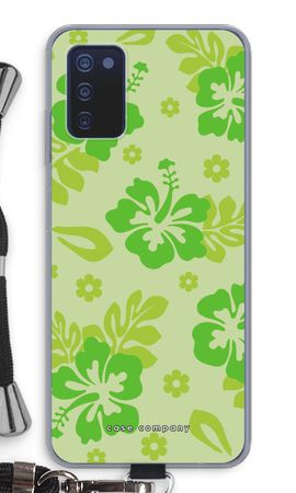 Hawaii - Verde