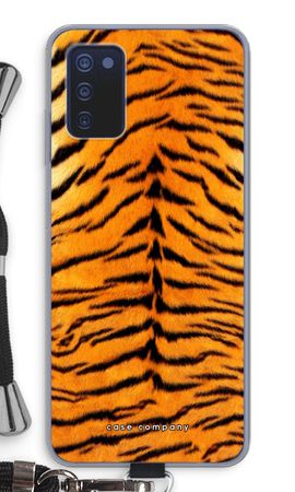 Tijger