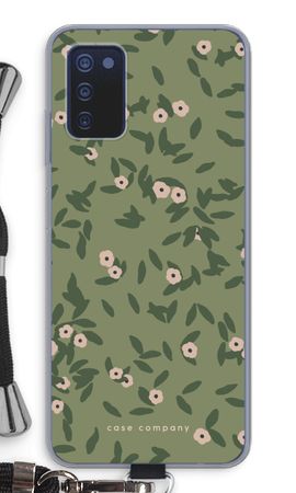 Olive Bloom