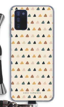 Nordic Pattern
