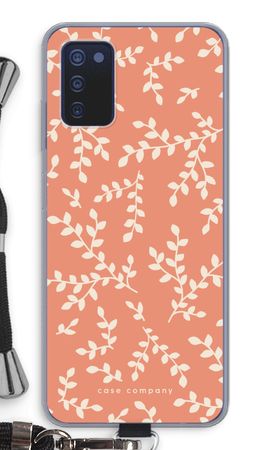 Peach Blossom