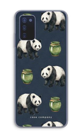 Panda Paradise