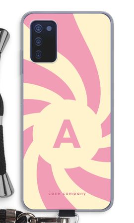 Monogram - Sunburst
