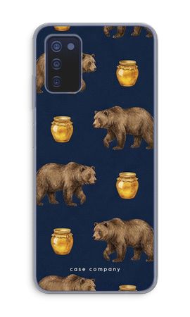 Honey Trail