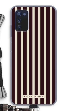 Bamboo Stripe