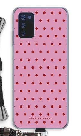 Strawberry Pop