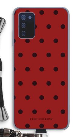 Ladybird Spots