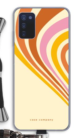 Retro Rainbow