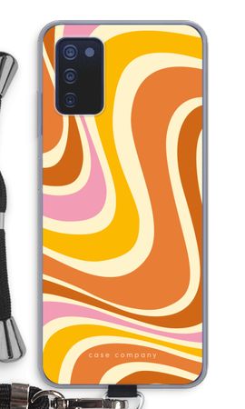 Retro Waves