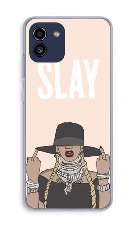 Slay All Day