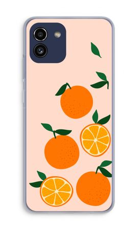 Will you be my clementine