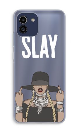 Slay All Day