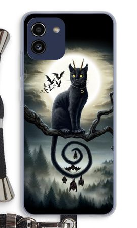 Moonlight Companions