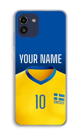 Sweden - Football