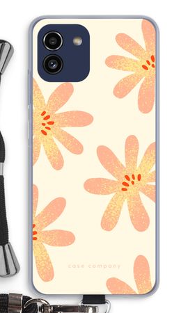 Peach Blossom