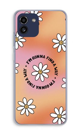 I'm gonna find a way