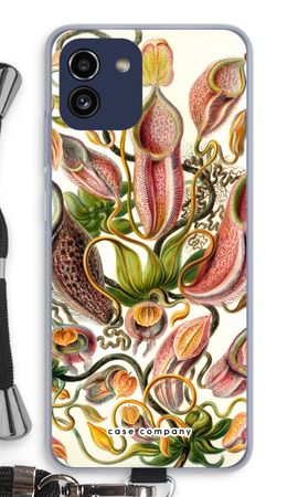 Haeckel Nepenthaceae