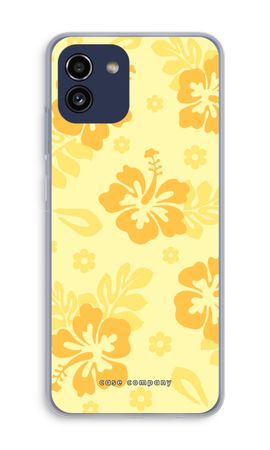 Hawaii - Yellow