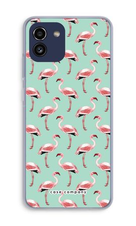 Flamingo