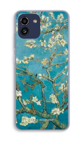 Almond blossom