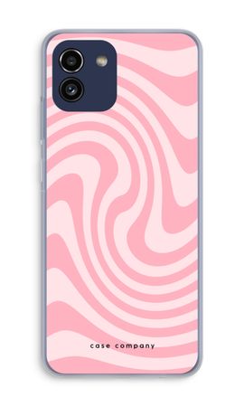 Swirl Pink