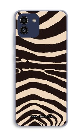 Arizona Zebra