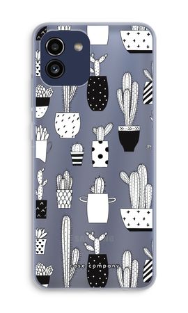 Cactus print