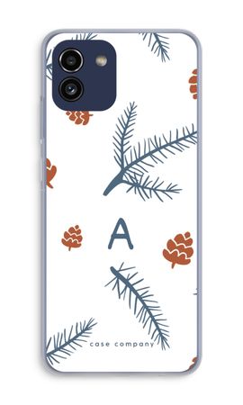 Winter - Monogram