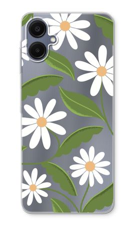 Daisies All Over