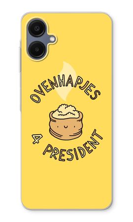 Ovenhapjes