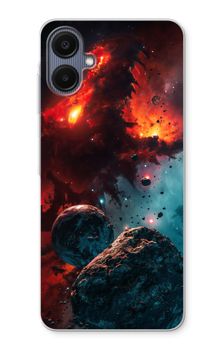 Nébuleuse du dragon