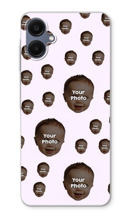 Personalized Face N°2