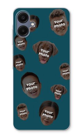 Personalized Face N°1