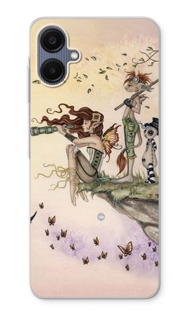 Where the wind takes you