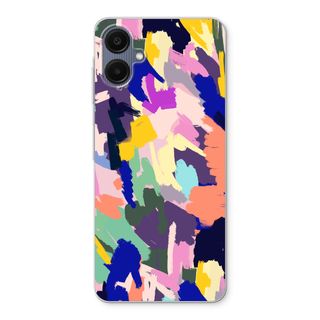 Modern Abstract Scratches