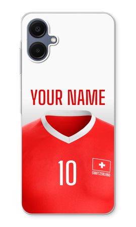 Switzerland - Football