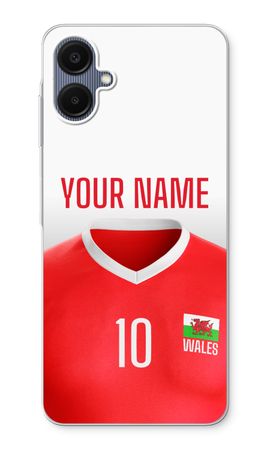Wales - Football