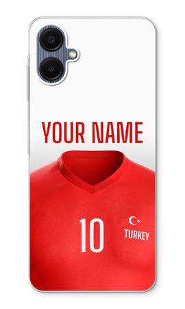 Turkey - Football