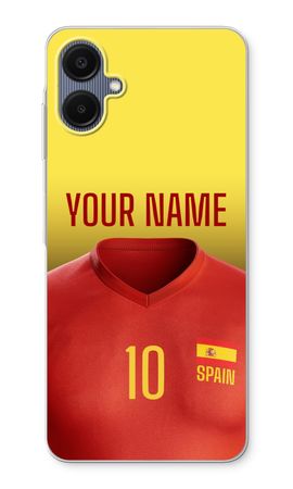 Spain - Football