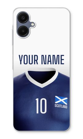 Scotland - Football