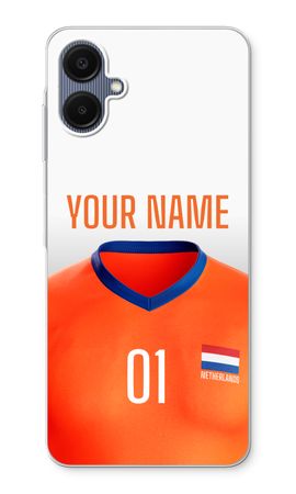 Netherlands - Football