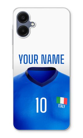 Italy - Football