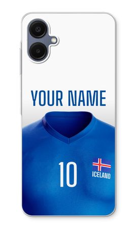Iceland - Football