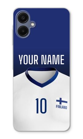 Finland - Football