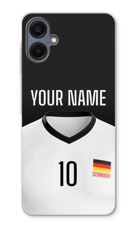 Germany - Football