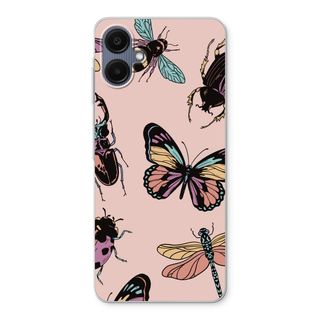 Tiny Bugs