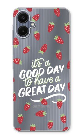 Don’t forget to have a great day