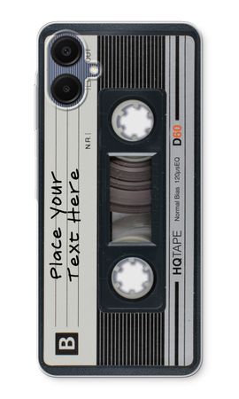 Cassette tape N°3