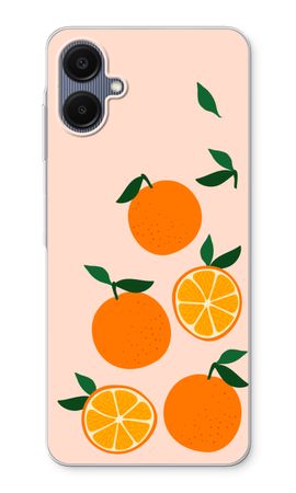 Will you be my clementine